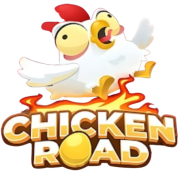 chicken road game